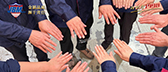 勞動(dòng)節(jié)：企業(yè)與員工，雙手緊握共前行